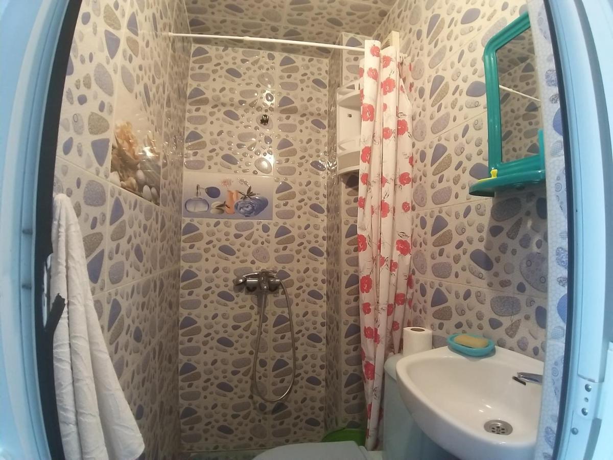 Apartamento Ryan S3 Fez Exterior foto