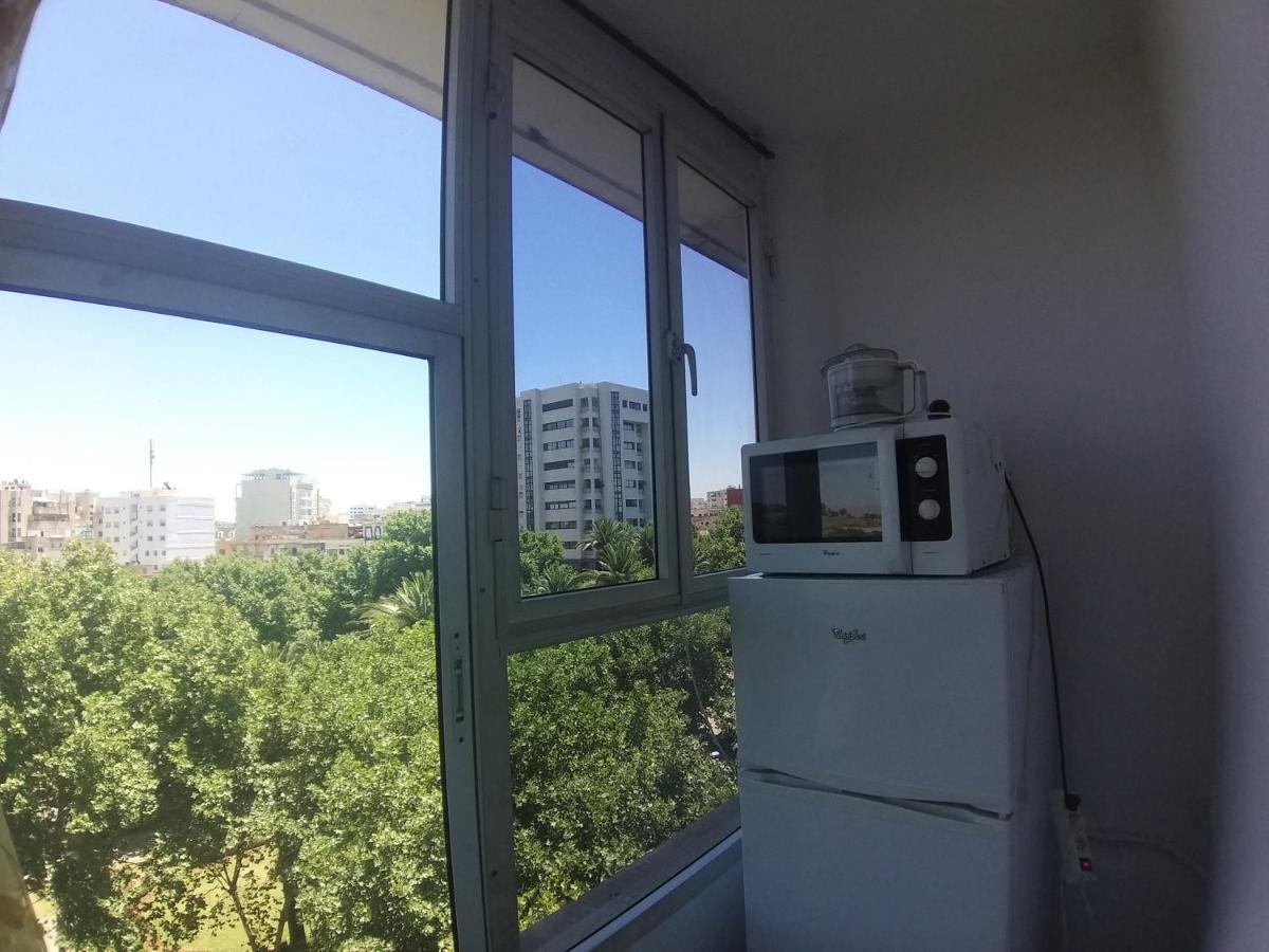 Apartamento Ryan S3 Fez Exterior foto