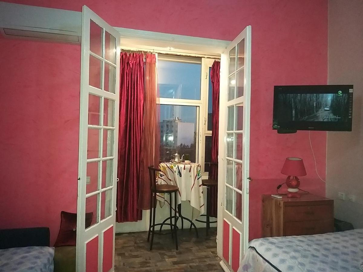 Apartamento Ryan S3 Fez Exterior foto