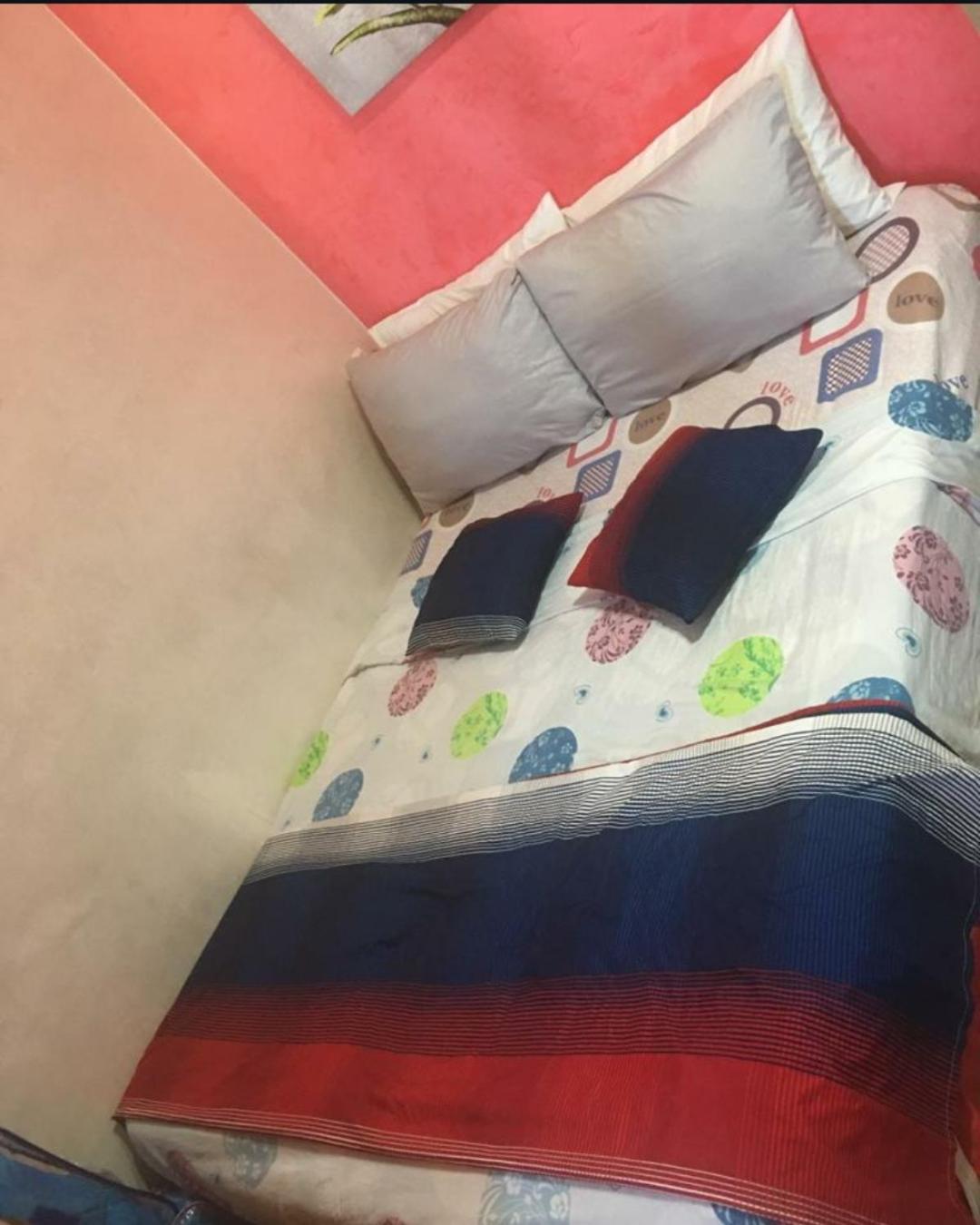 Apartamento Ryan S3 Fez Exterior foto