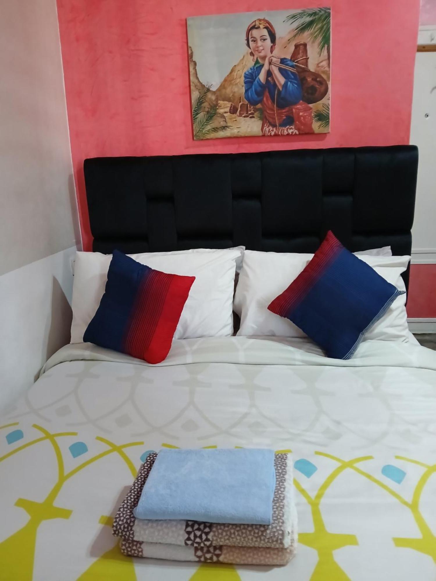 Apartamento Ryan S3 Fez Exterior foto